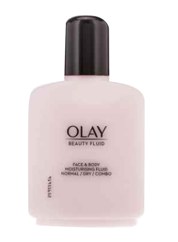 

Olay Classic Beauty Fluid, 100ml