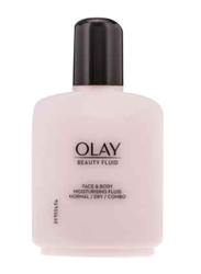 Olay Classic Beauty Fluid, 100ml