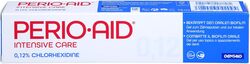 PERIO AID INTENSIVE CARE 0.12% GE0L TOOTHPASTE 75ML