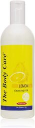 The Body Care Lemon Cleansing Milk, 400ml