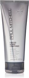 Paul Mitchell Forever Blonde Conditioner 200 Ml