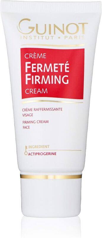 

Generic Guinot Firming Face Cream 50 Ml