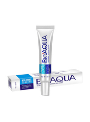 Bioaqua Pure Skin Acne Treatment Scar Removal Cream, 30g