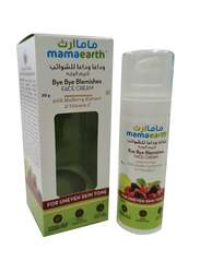 Mamaearth Bye Bye Blemishes Face Cream 30grams