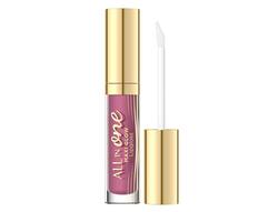 Eveline Cosmetics All in One Maxi Glow Lip Gloss No.115