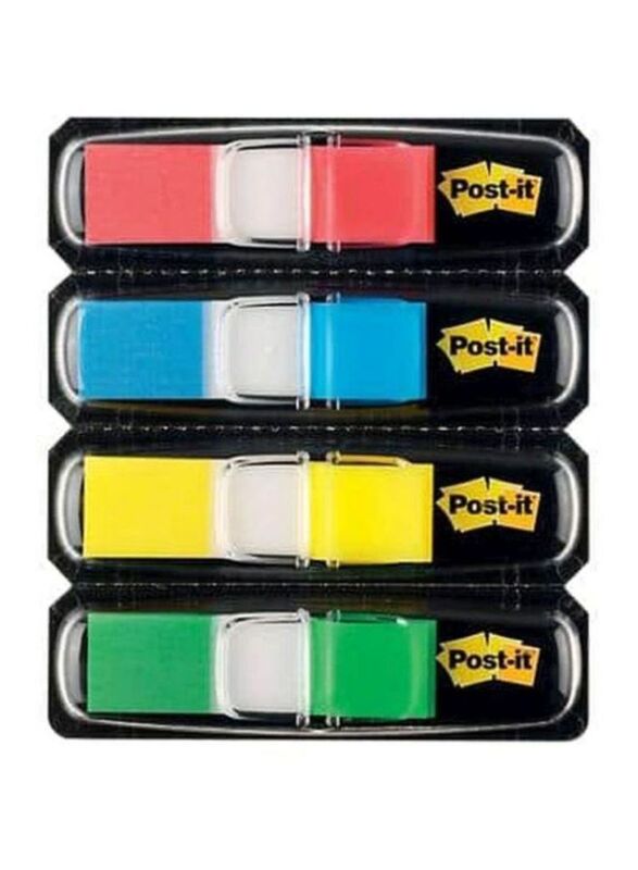 Post-it Flag Set, Multicolour