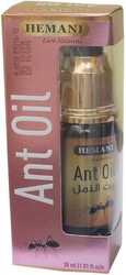 Hemani Ant Egg A Traditional Permanent Hair Removal Treatment Oil, 30ml