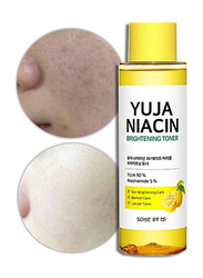 Some by Mi Yuja Niacin Brightening Toner, 150ml