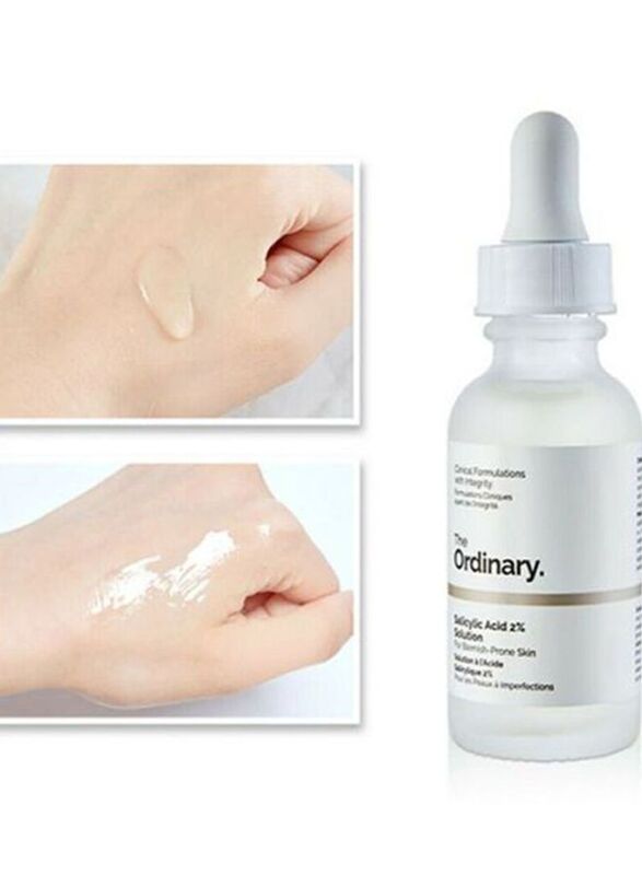 The Ordinary Salicylic Acid Solution, 30ml