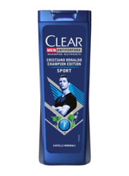 Clear Antiforfora Ronaldo Edition Shampoo, 250ml