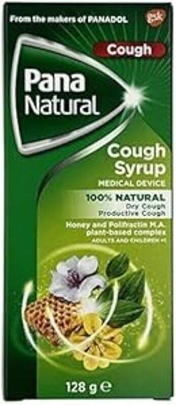 

Generic PANA COUGH SYRUP 200ML