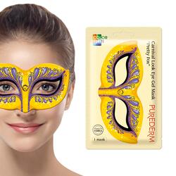 Purederm Pretty Fox Carnival Look Eye Gel Mask