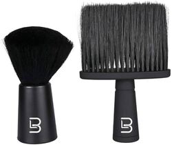 L3vel3 Neck Brush 2pc Set Nb002set