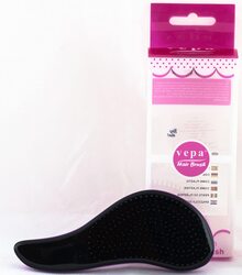 Vepa Ultra Hair Brush Pink U-501