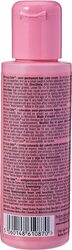 Renbow Crazy Color Semi Permanent Hair Dye Colour Cream, Ruby Rouge, 100 ml