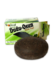 Dudu-Osun Tropical Natural Soap, 12 x 150gm