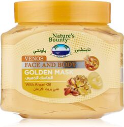 Nature's Bounty Venos Mud Mask Dead Sea  300 Ml