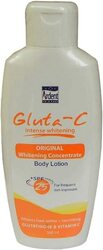 Gluta-C Intense Whitening SPF25 Body Lotion, 300ml