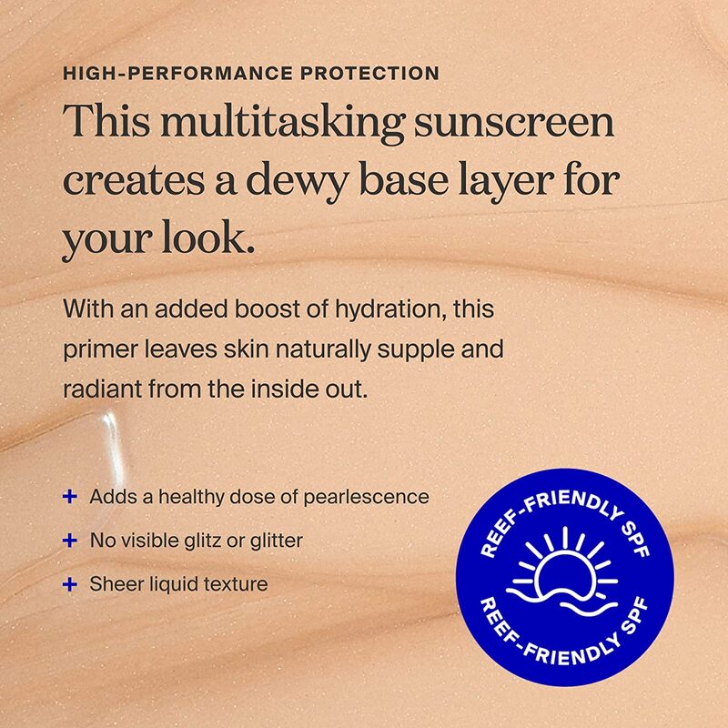 Supergoop! Glowscreen Sunscreen SPF 40, 50ml