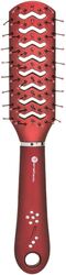 Onetech Hair Brush 0276R2.5228R2 Red