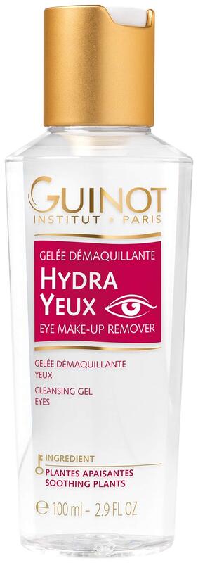 Guinot Hydra Yeux Eye Makeup Remover Gel 500Ml