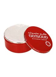 Glysolid Glycerin Skin Cream, 250ml