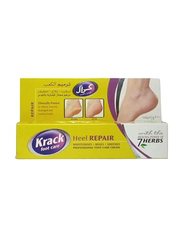 Krack Foot Care Heel Repair Cream, 100gm