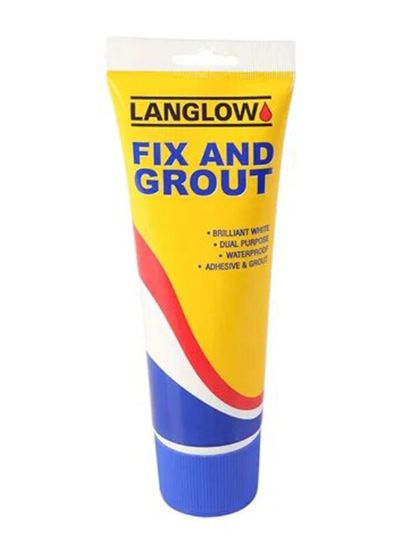 

Langlow Fix And Grout Handy Pack, Multicolour