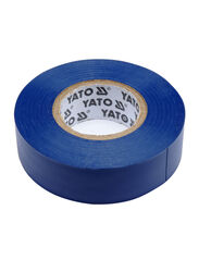 Yato Insulation Tape, Blue