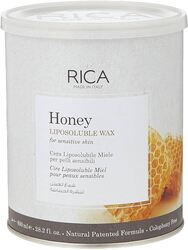 Rica Cosmetics Honey Liposoluble Wax 800 Ml