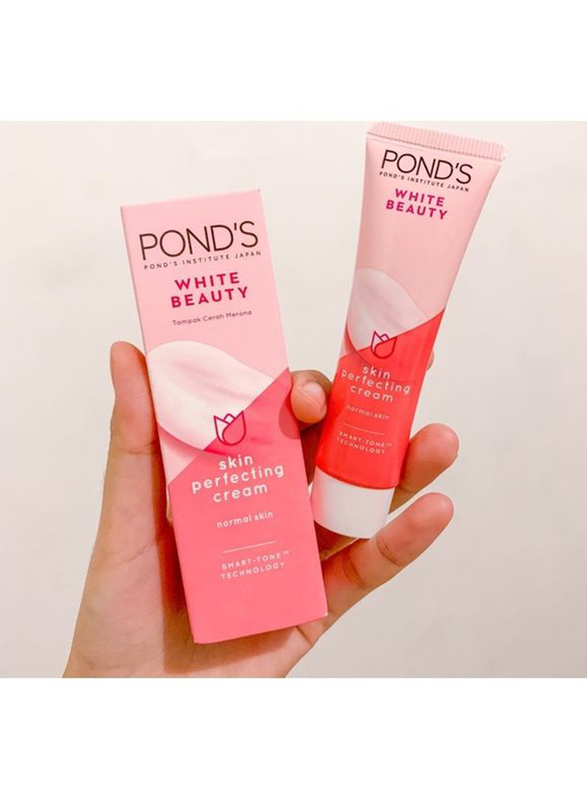 Pond's White Beauty Skin Perfecting Cream, 40g