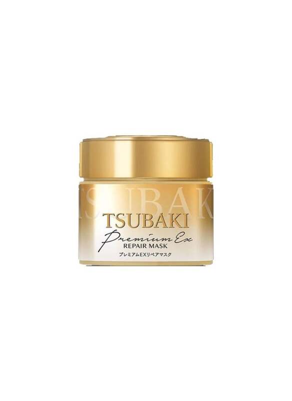 Shiseido Tsubaki Premium Repair Hair Mask 180g