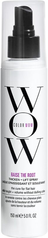 COLOR WOW Raise The Root Thicken Plus Lift Spray, 5fl. oz