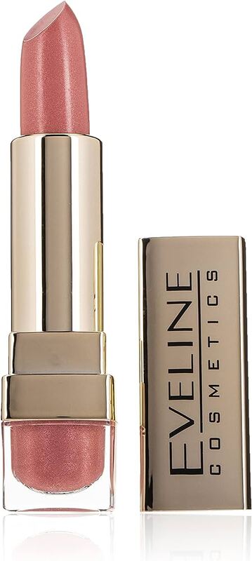 Eveline Cosmetics Color Edition Lipstick Deep Red (No. 729)