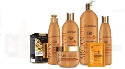 Kativa Argan Oil Shampoo, 250ml