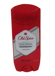 Old Spice Original High Endurance Deodorant, 85g