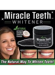 Miracle Teeth Whitener, 20gm