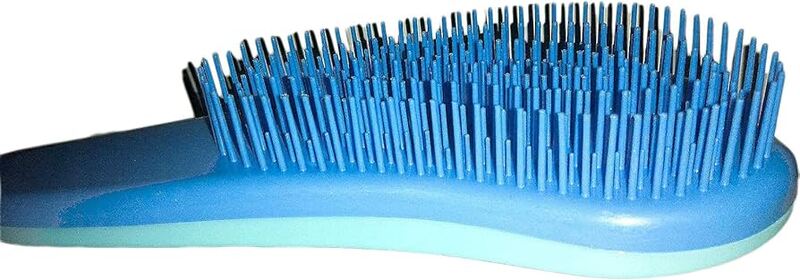 Vepa Ultra Hair Brush  Blue  U-513