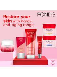 Pond'S Age Miracle Youthful Glow Facial Treatment Cleanser, 100gm