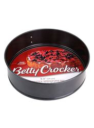 Betty Crocker 24cm Springform Pan, ST043, Grey