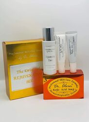 Dr Alvin The Original Rejuvenating Set