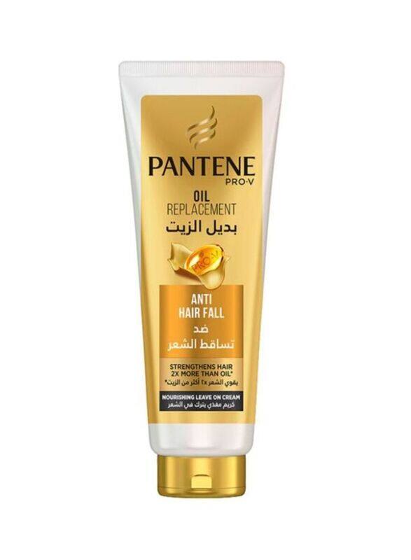 

Pantene Pro-V Anti-Hair Fall Oil Replacement Conditioner, 350ml