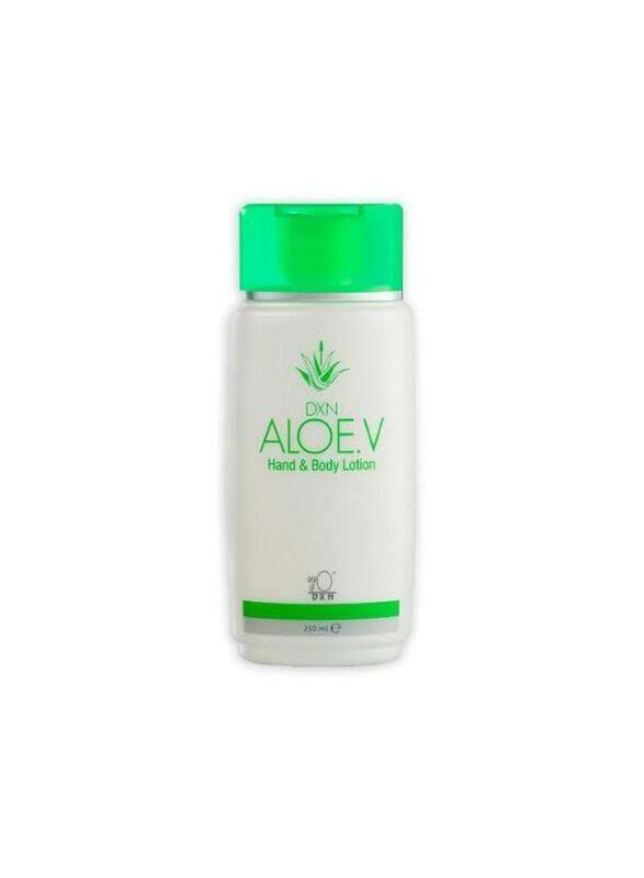 

Dxn Aloe Vera Hand & Body Lotion, 250ml