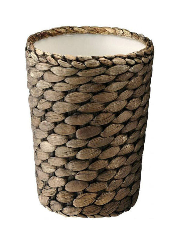 

Generic Druvflader Plant Pot Water Hyacinth, Grey