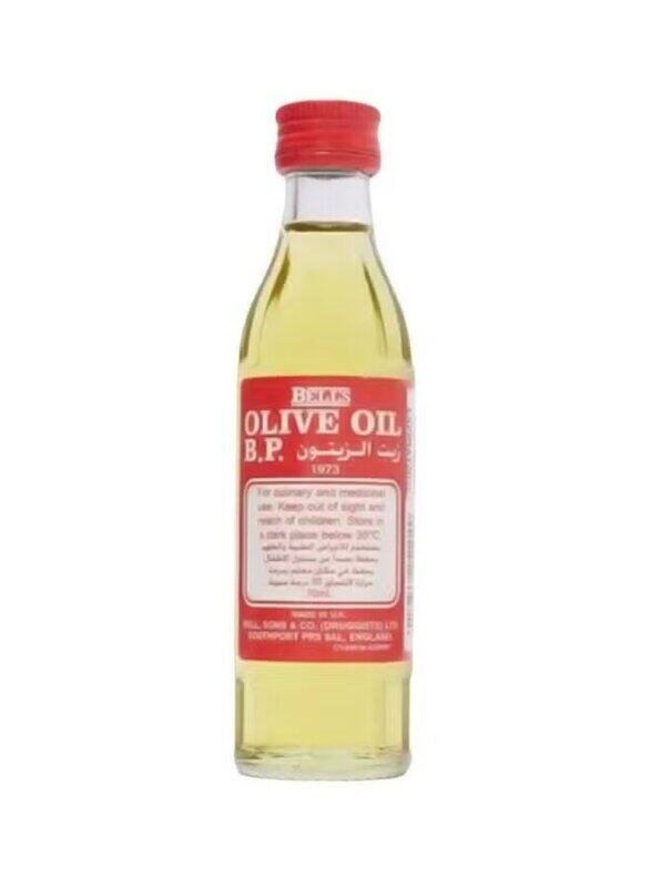 

Bell's Olive Oil, 70ml