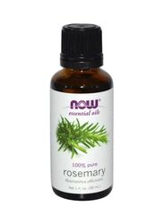 Now Foods 100% Pure Rosemary Essential Oils, 30ml