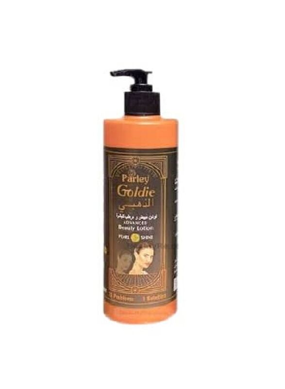 Parley Goldie Advanced Body Lotion, 550ml