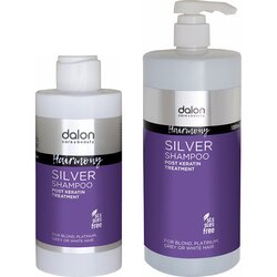 Skin Doctor Anti-Yellow Silver Conditioner 500ml