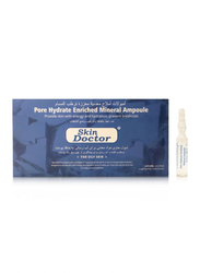 Skin Doctor Pore Hydrate Enriched Mineral Ampoule 3mlx10pcs