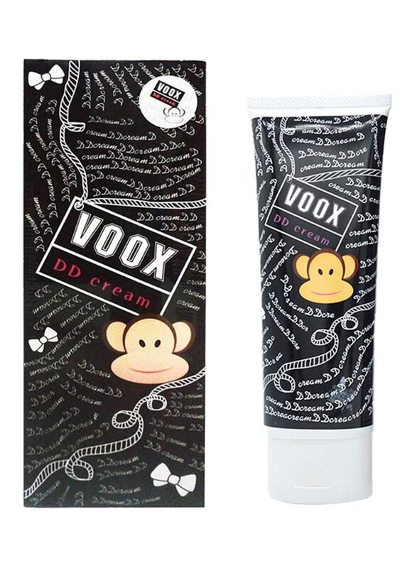 

Voox DD Cream Aura Whitening Radiant Lotion, 136g